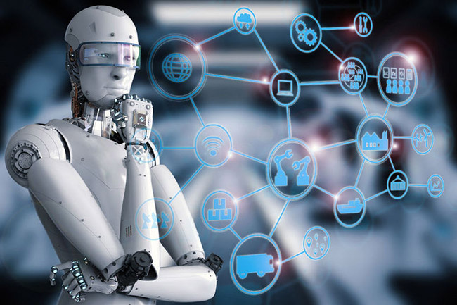 5G+AI（人工智能），會(huì)帶來(lái)哪些改變？